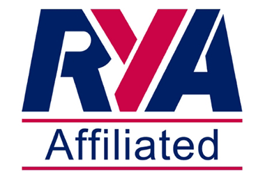 RYA-affiliated
